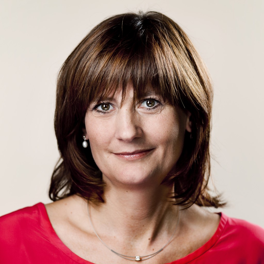 Marlene Lorentzen, Radikale Venstre,